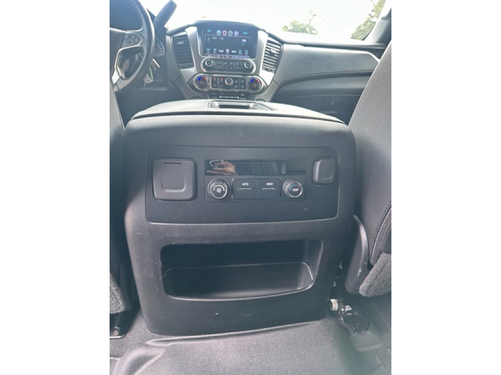 Used 2019 Chevrolet Tahoe LT image 17