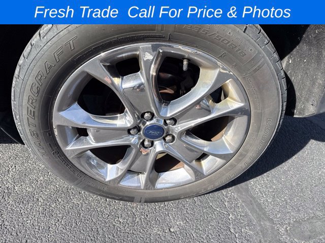 Used 2015 Ford Escape SE w/ Equipment Group 201A AWD/4WD image 10