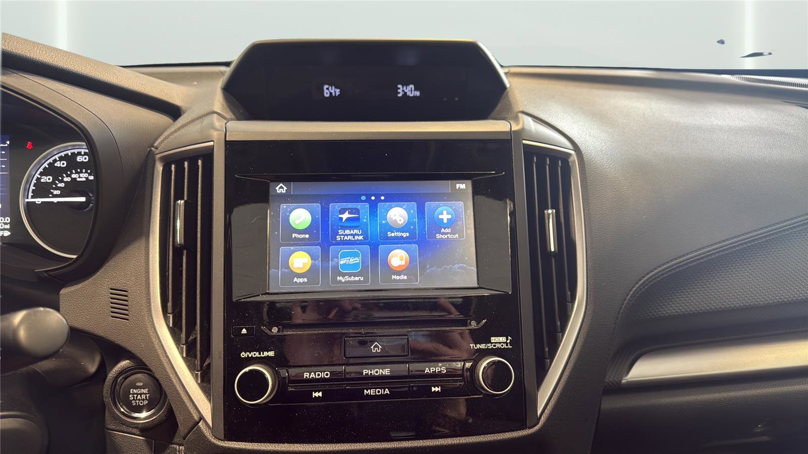 Used 2023 Subaru Forester Premium image 20