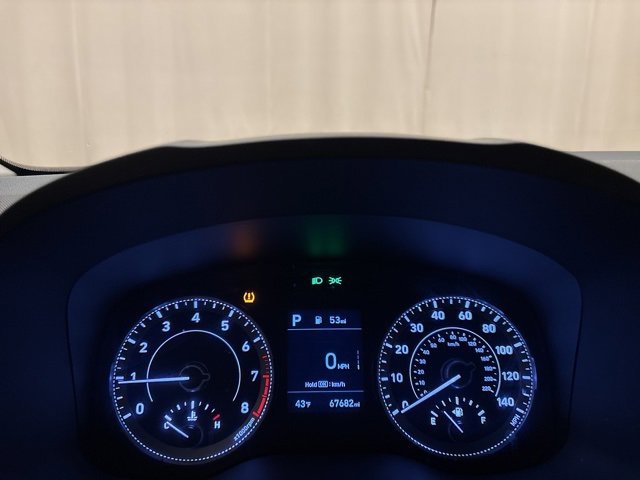 Used 2020 Hyundai Venue SEL image 13