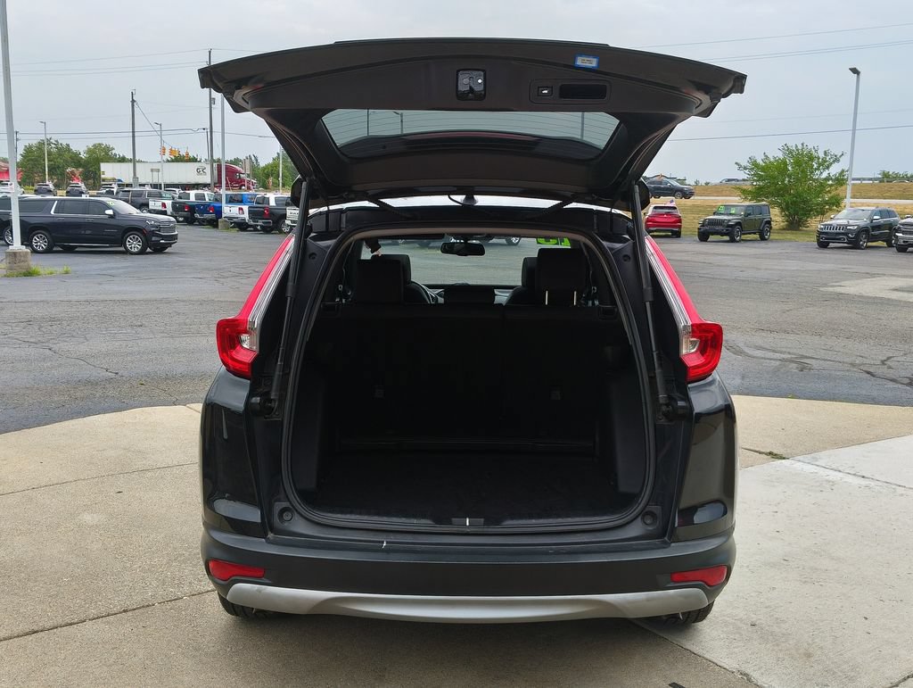 Used 2019 Honda CR-V EX-L image 23
