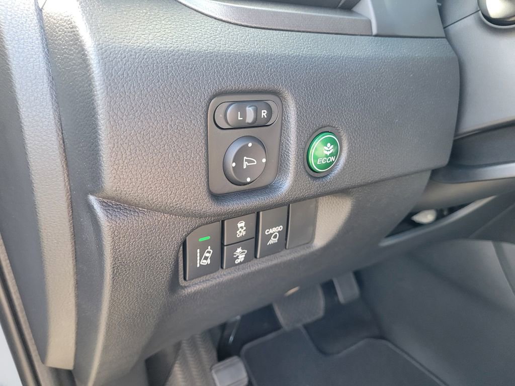 New 2026 Honda Ridgeline RTL image 17