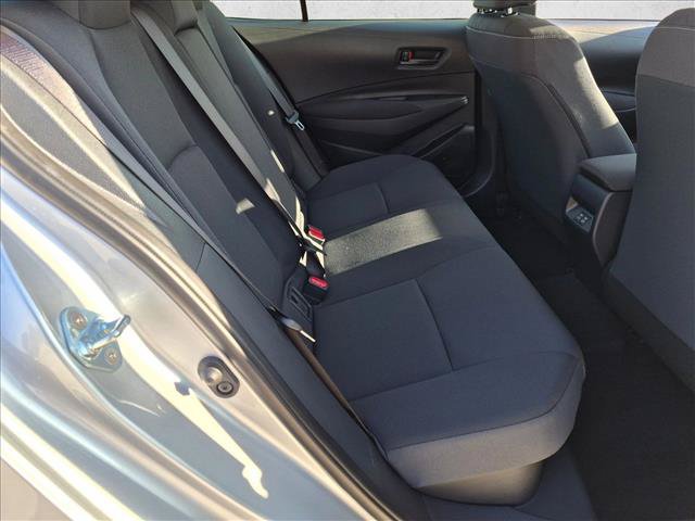 Certified 2026 Toyota Corolla LE FWD image 18