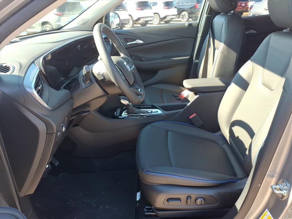 New 2026 Buick Encore GX Sport Touring w/ Advanced Technology Package image 11
