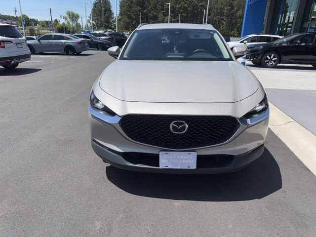 Used 2022 MAZDA CX-30 AWD 2.5 S w/ Select Package image 2