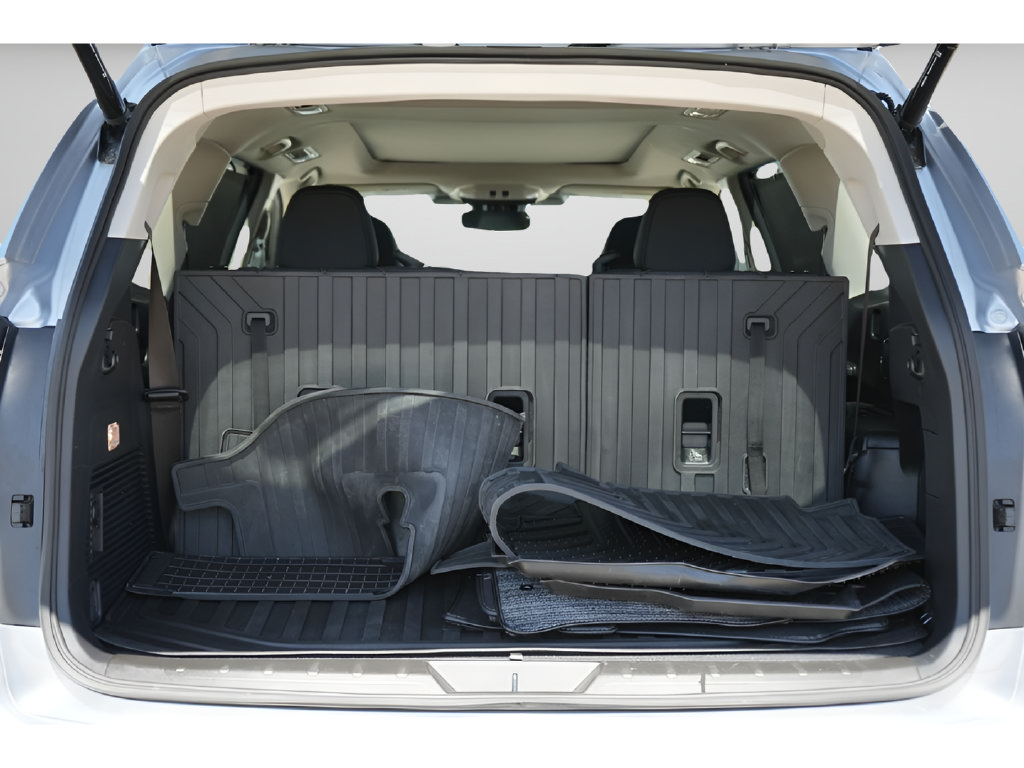 Used 2024 Subaru Ascent Touring AWD/4WD image 12