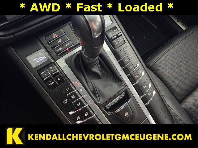 Used 2021 Porsche Macan S image 15