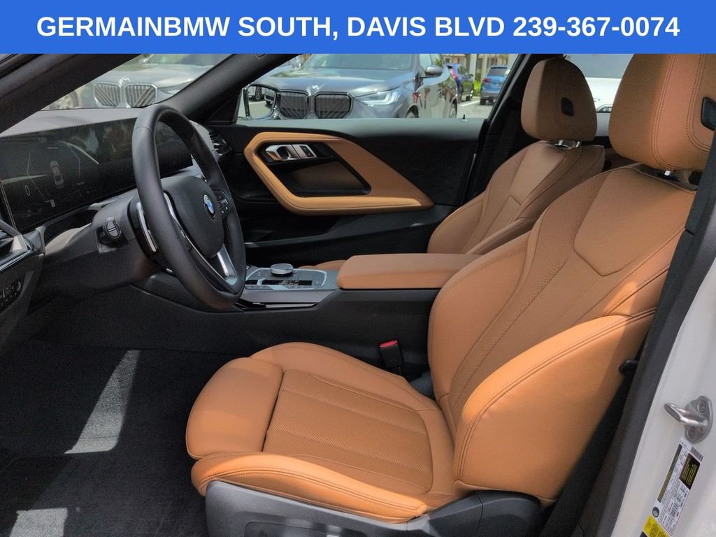 Used 2023 BMW 230i Coupe w/ Convenience Package RWD image 17