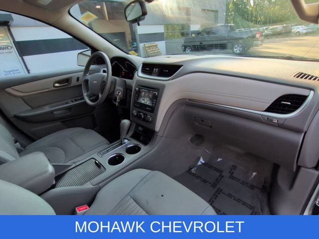 Used 2017 Chevrolet Traverse LS FWD image 27