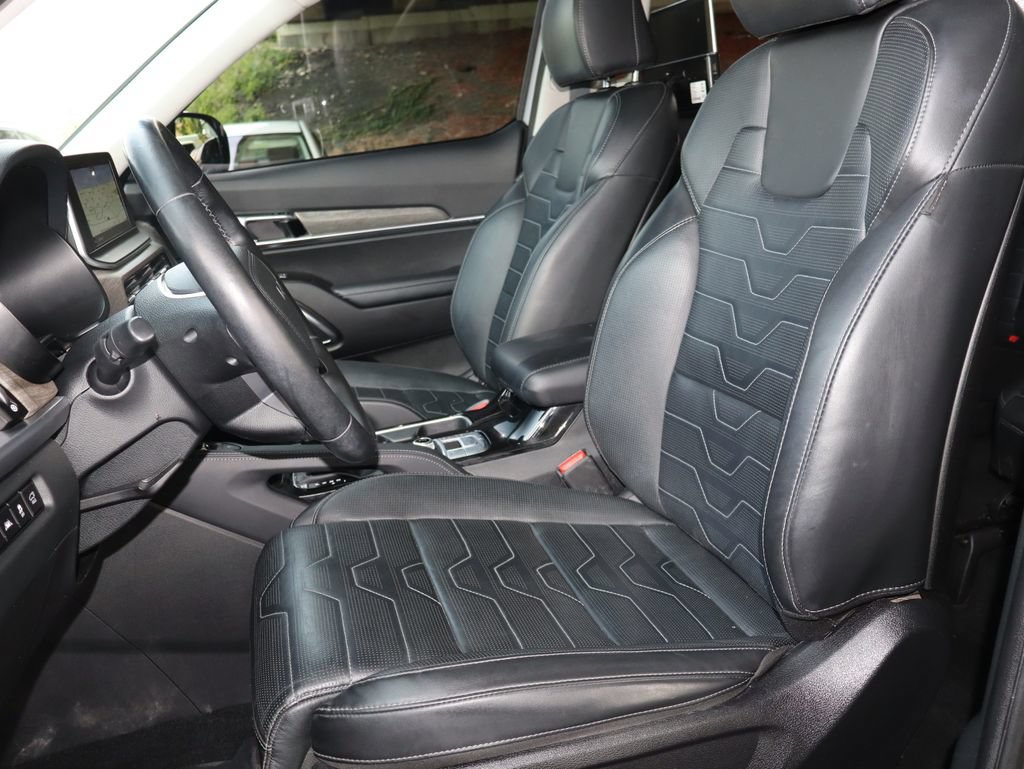 Used 2022 Kia Telluride SX w/ SX Prestige Package AWD/4WD image 20