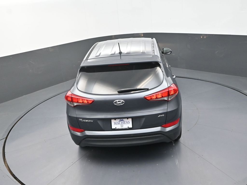 Used 2018 Hyundai Tucson SE image 20