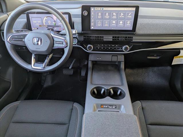 New 2026 Honda Prologue EX image 15