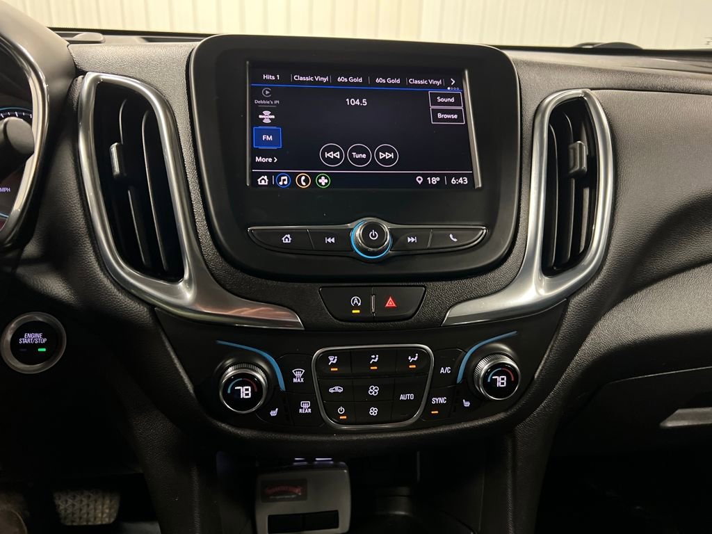 Used 2023 Chevrolet Equinox LT image 23