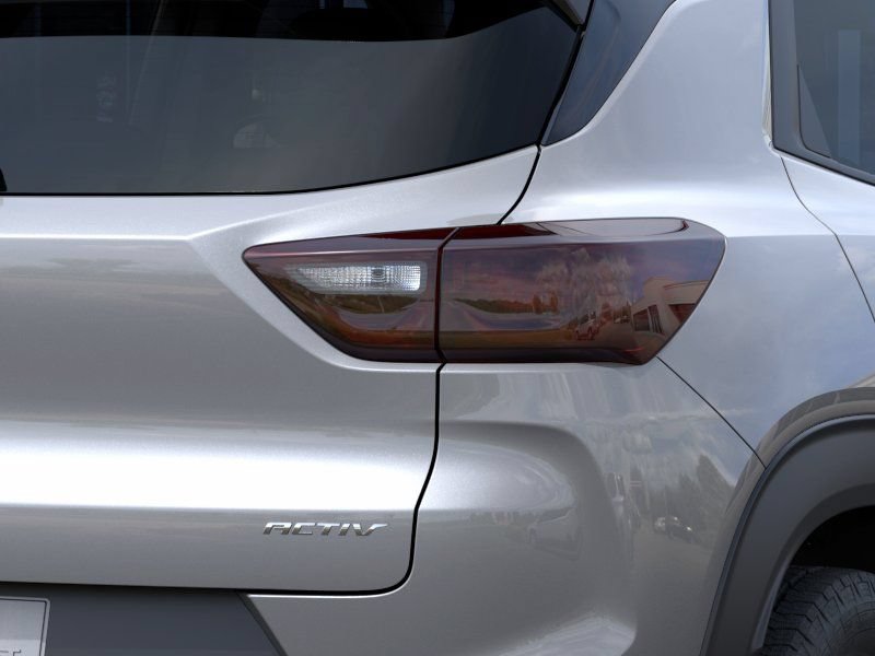 New 2026 Chevrolet TrailBlazer ACTIV w/ LPO, Trailering Package AWD/4WD image 12
