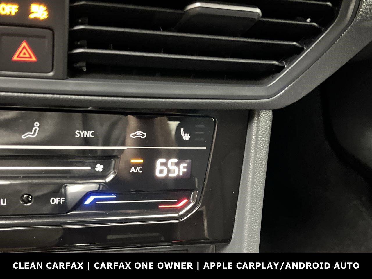 Used 2025 Volkswagen Jetta Sport FWD image 17