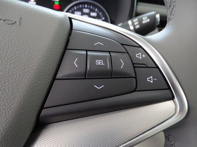 Used 2026 Cadillac XT5 Premium Luxury w/ LPO, Floor Liner Package AWD/4WD image 8