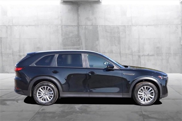 Used 2024 MAZDA CX-90 3.3 Turbo w/ Select Package image 5