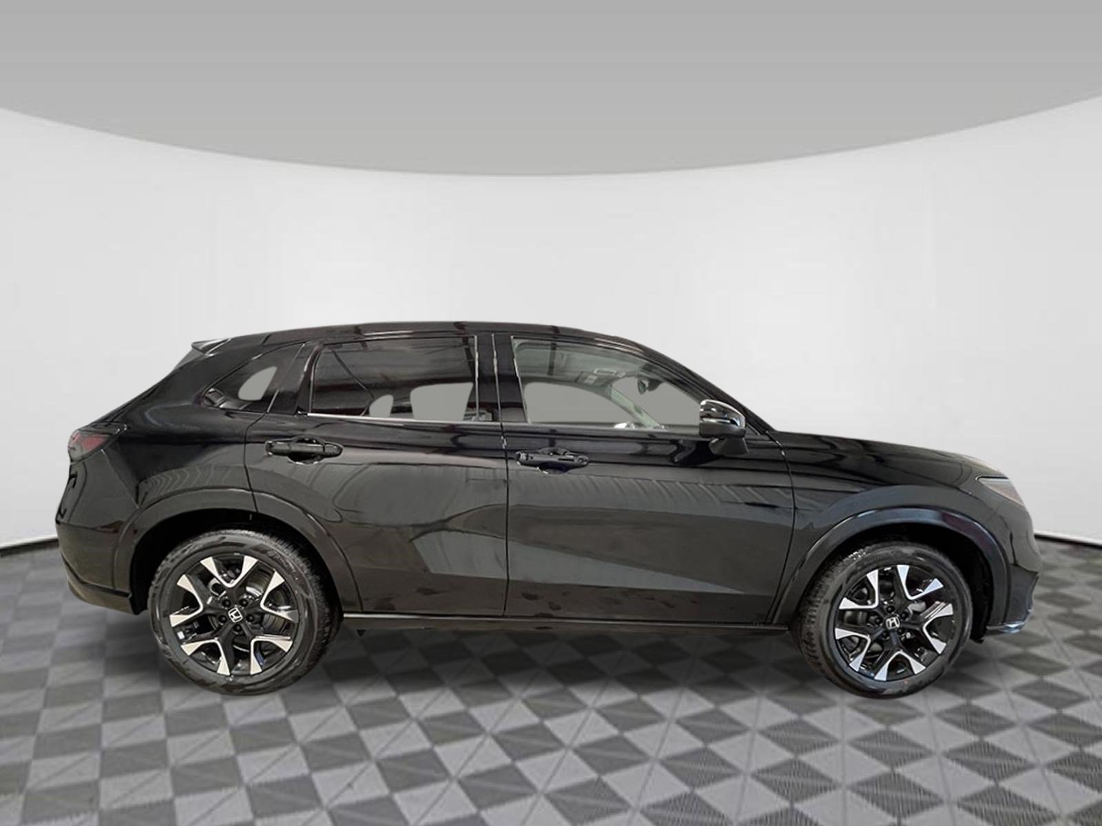 New 2027 Honda HR-V EX-L image 8