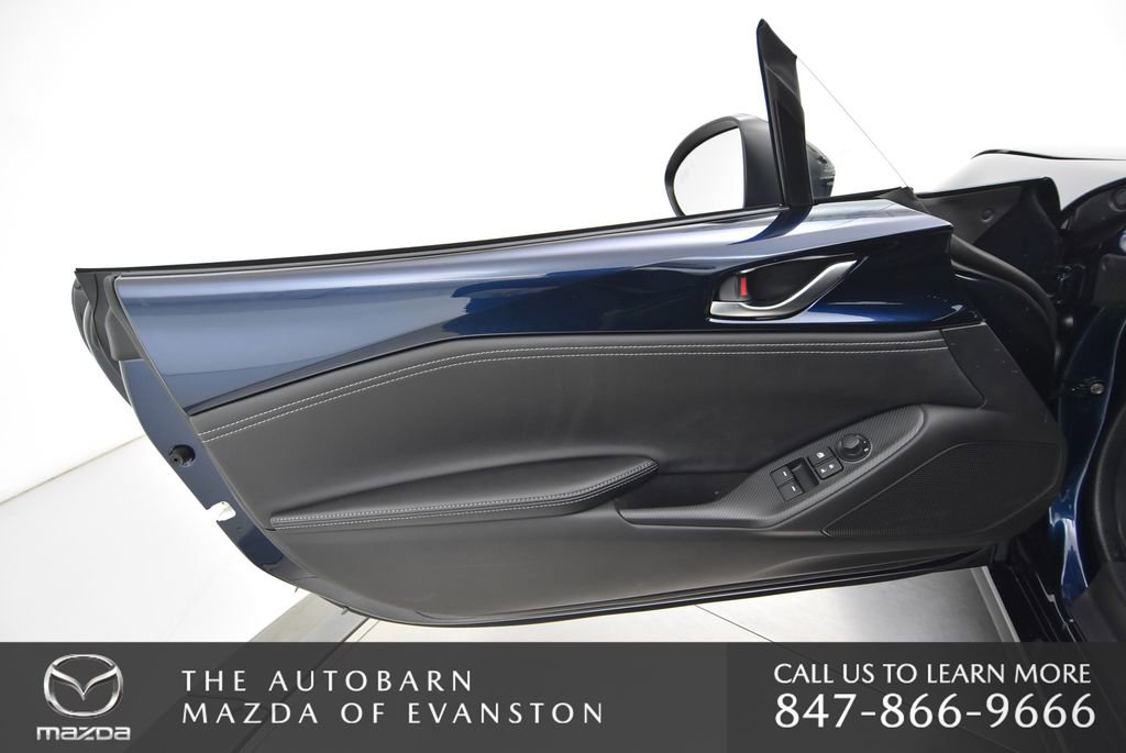 New 2025 MAZDA MX-5 Miata Club image 40