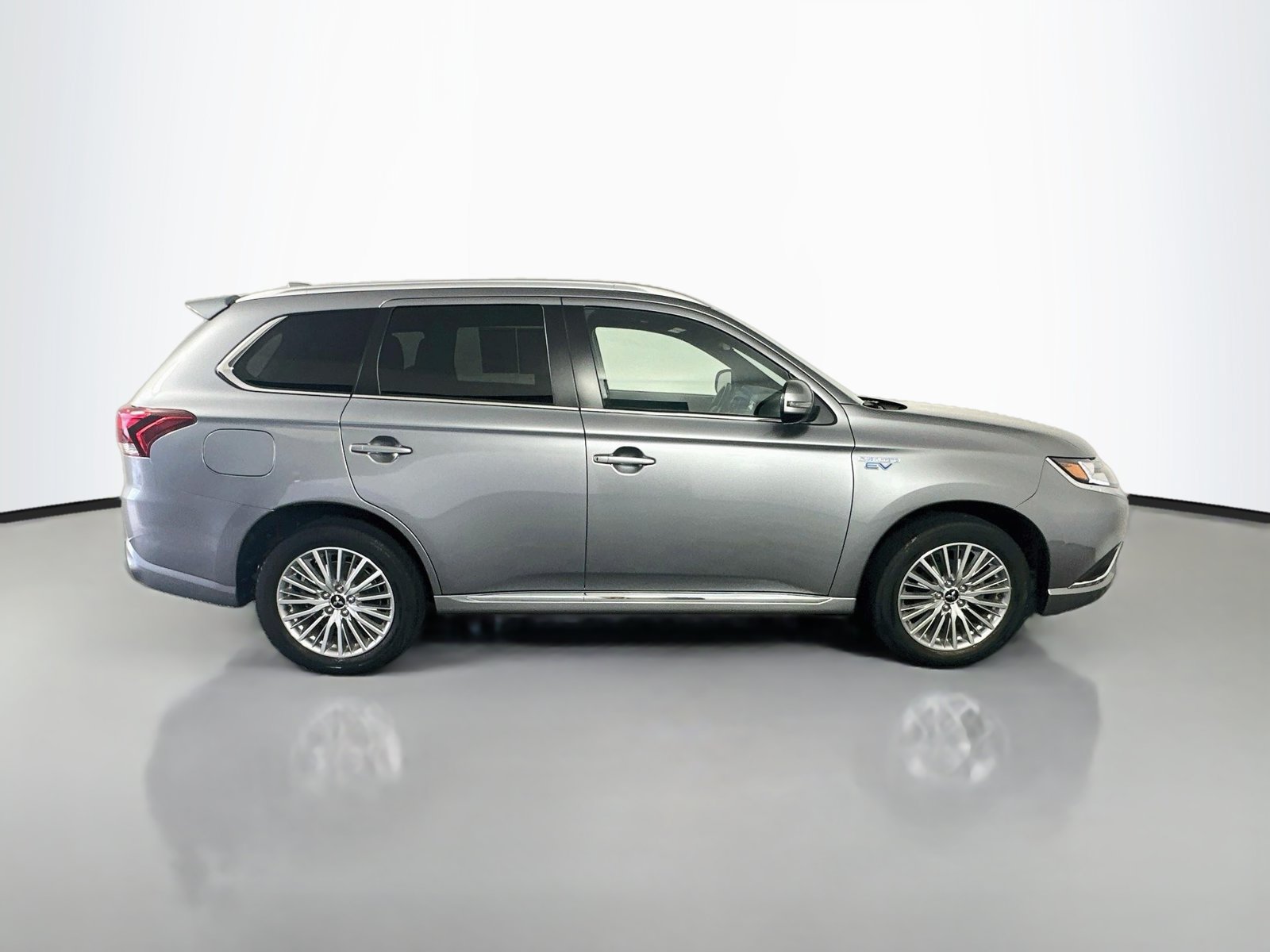 Used 2020 Mitsubishi Outlander SEL AWD/4WD image 8