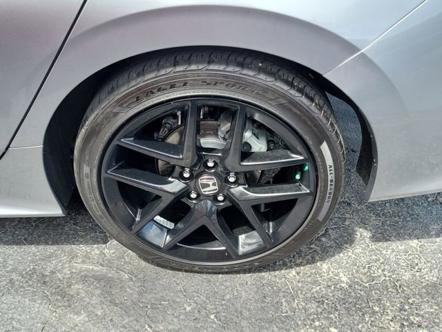 Used 2024 Honda Civic Sport image 7