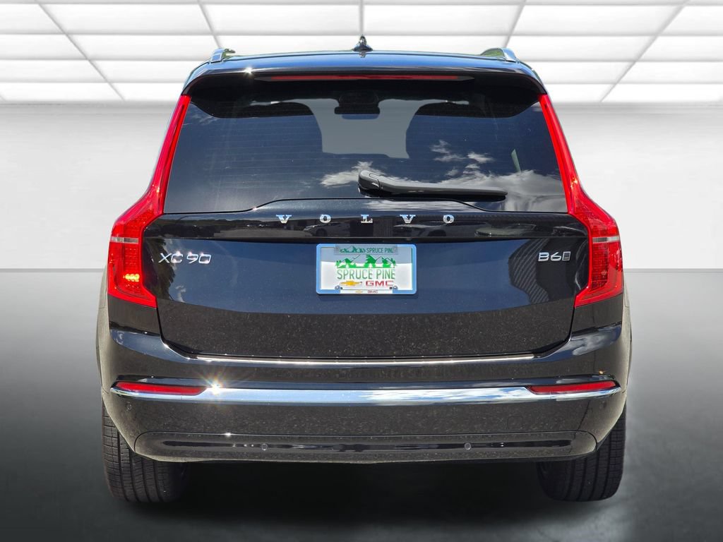 Used 2023 Volvo XC90 B6 Plus w/ Protection Package Premier AWD/4WD image 22