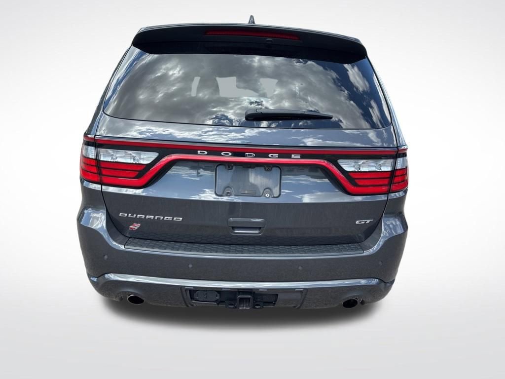Used 2024 Dodge Durango GT AWD/4WD image 4
