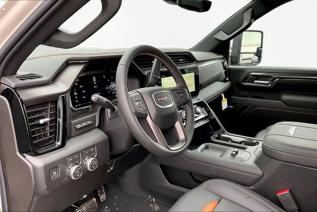 New 2026 GMC Sierra 2500 AT4 w/ AT4 Premium Plus Package image 7