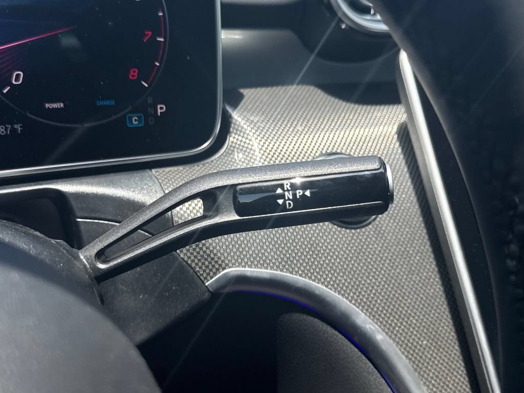 New 2026 Mercedes-Benz CLE 450 4MATIC Cabriolet image 24
