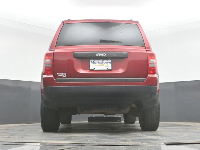 Used 2016 Jeep Patriot Sport FWD image 42