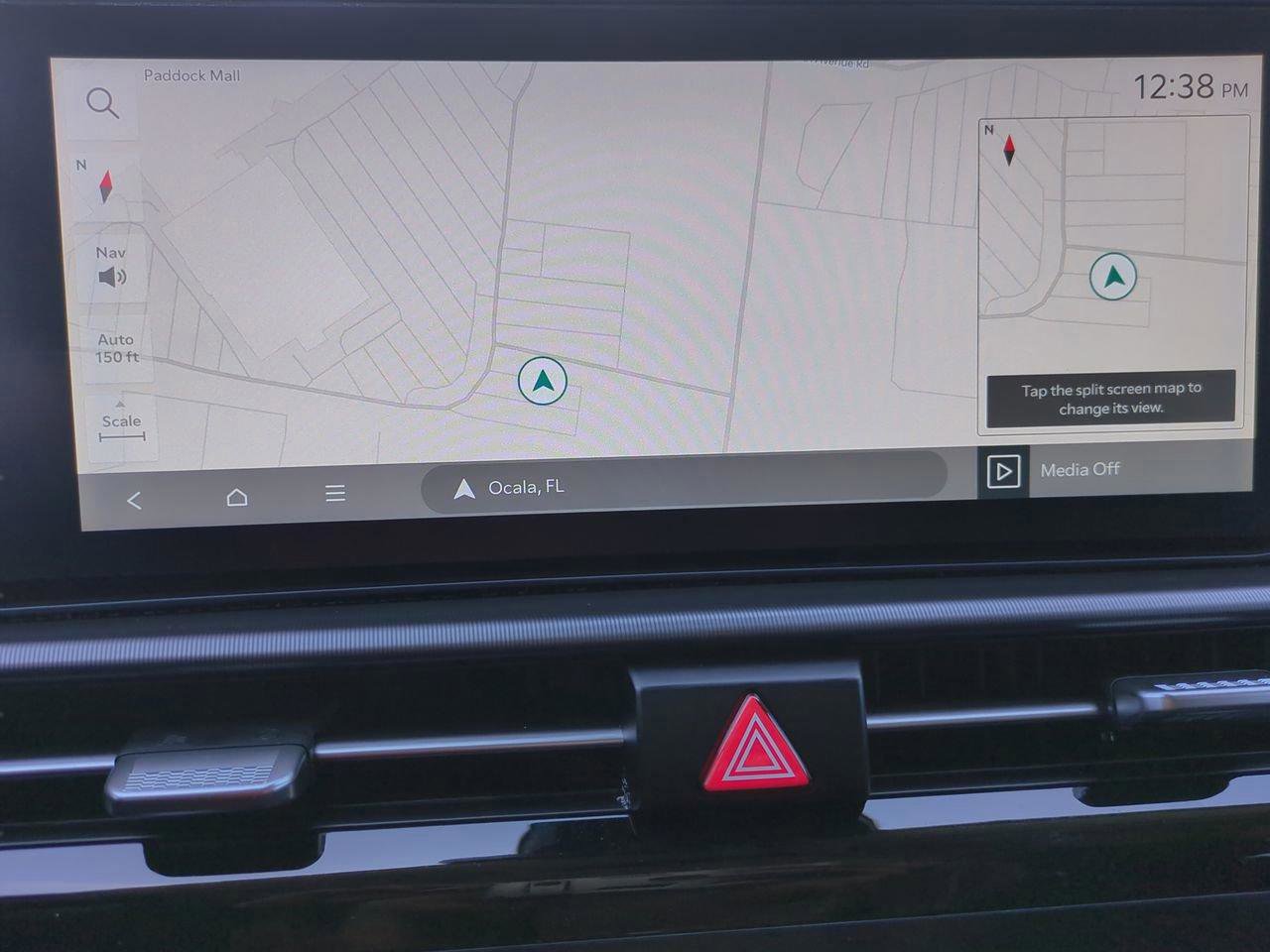 New 2026 Kia Sportage SX image 22