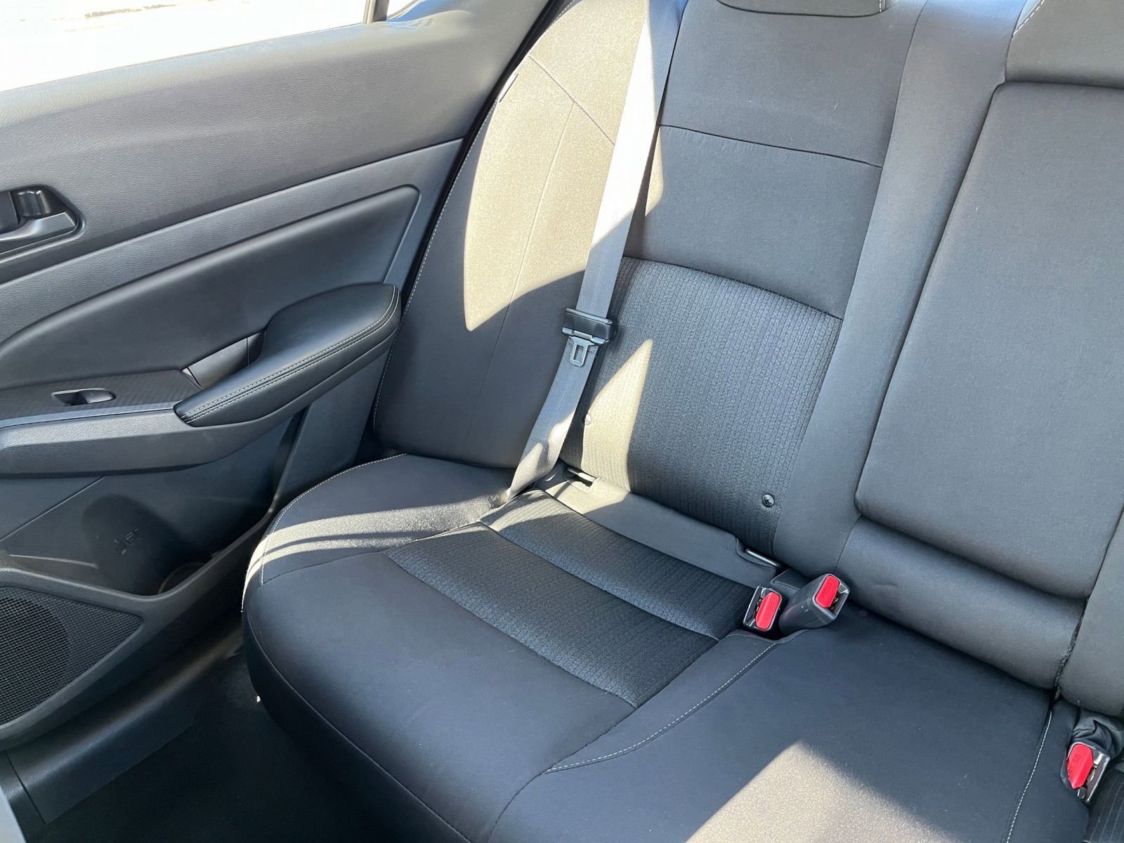 Used 2025 Nissan Altima 2.5 SV image 35