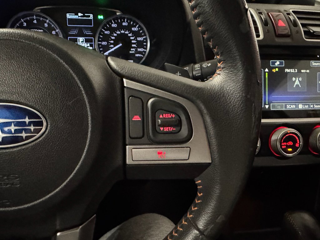 Used 2016 Subaru Crosstrek 2.0i Limited image 25