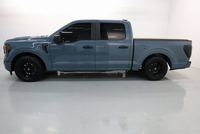 Used 2023 Ford F150 XL w/ STX Appearance Package RWD image 48