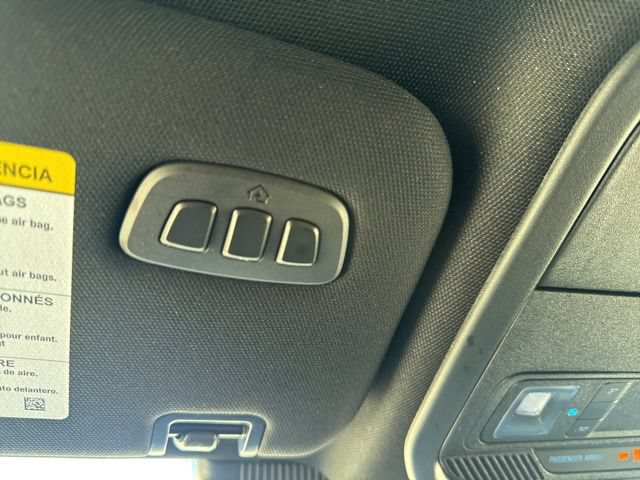 Used 2025 Ford Explorer ST-Line w/ ST-Line Street Pack AWD/4WD image 18