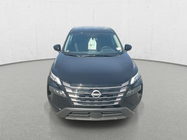 New 2026 Nissan Rogue SV AWD/4WD image 34