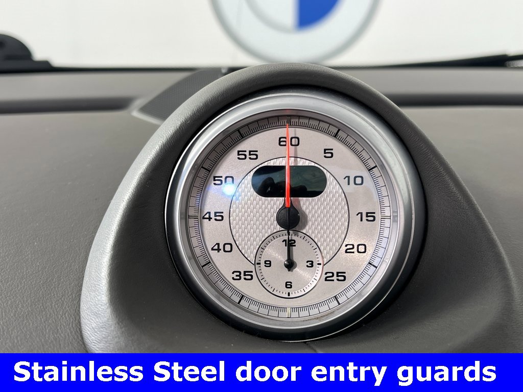 Used 2007 Porsche 911 Cabriolet image 8