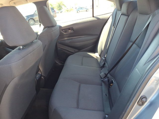 Used 2024 Toyota Corolla LE FWD image 13