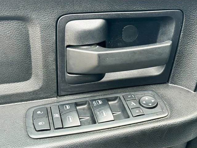 Used 2018 RAM 1500 Tradesman w/ Protection Group AWD/4WD image 17