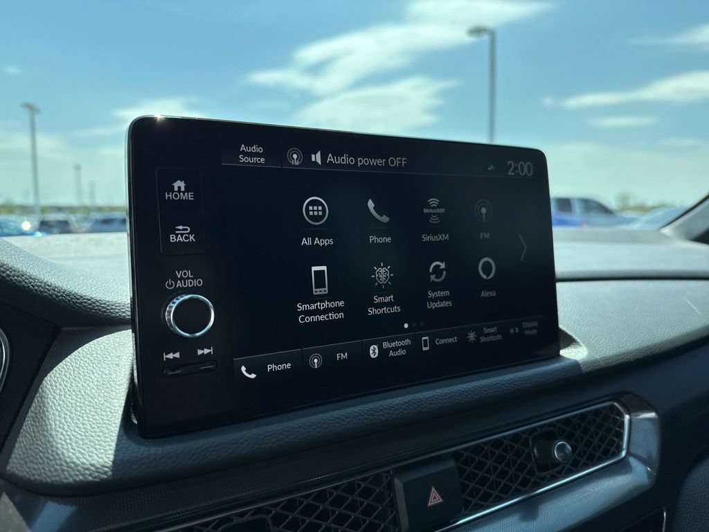 Used 2024 Acura Integra A-Spec FWD image 16