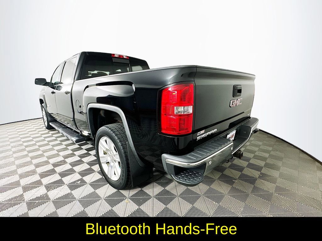 Used 2014 GMC Sierra 1500 SLE w/ SLE Value Package image 7