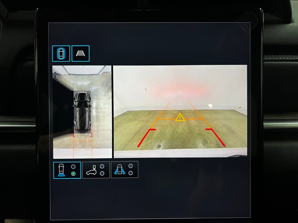 New 2026 GMC Terrain Denali image 23