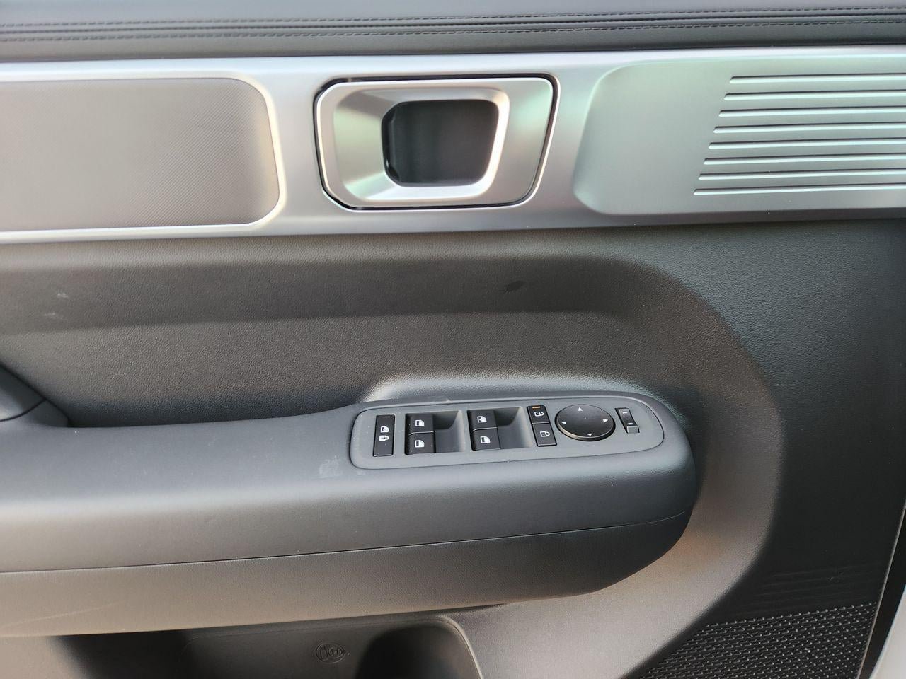 New 2027 Hyundai Santa Fe SE FWD image 23