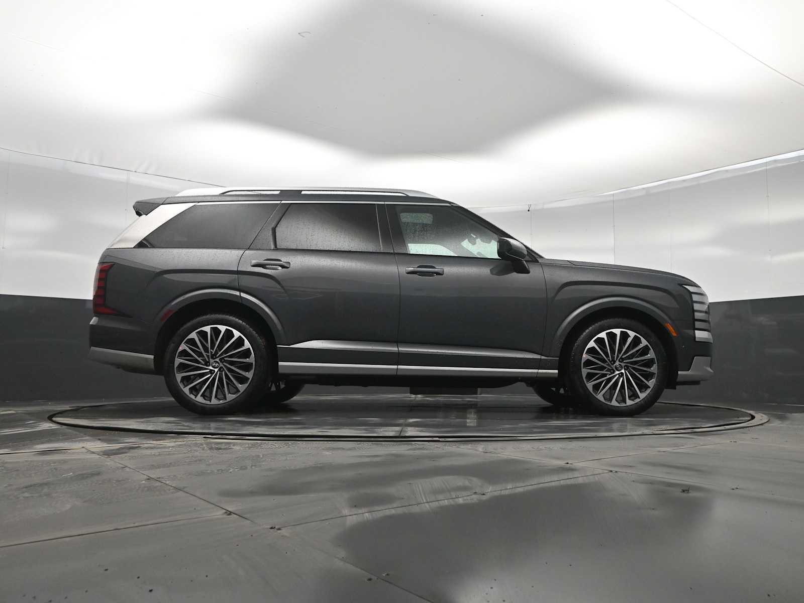 New 2026 Hyundai Palisade Calligraphy image 39