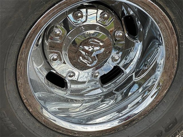 New 2026 RAM 3500 Tradesman image 27