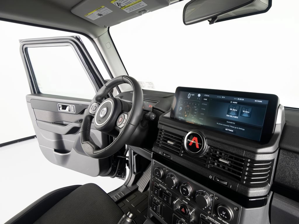 Used 2024 INEOS Grenadier AWD/4WD image 32