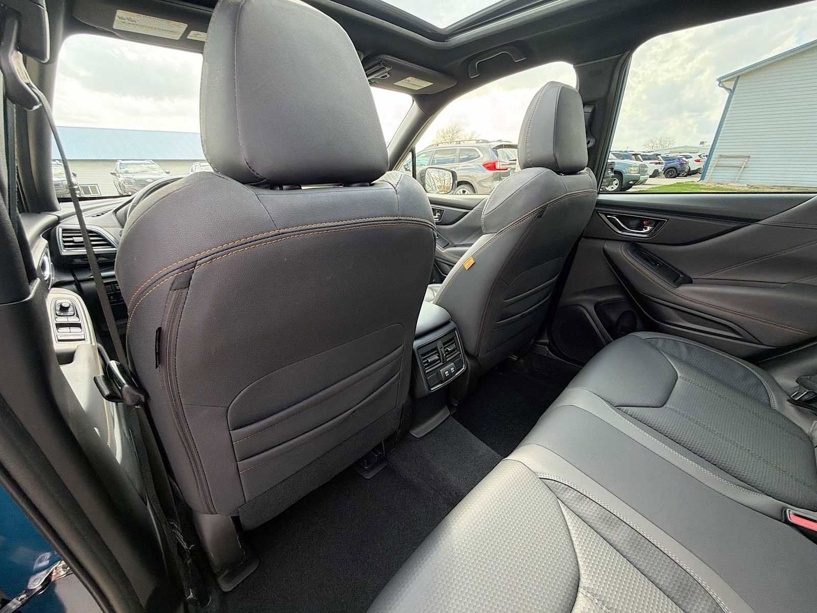 Used 2022 Subaru Forester Wilderness image 16