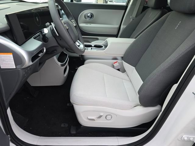 New 2026 Hyundai Ioniq 9 SE image 20
