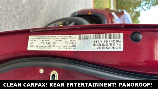 Used 2023 Jeep Wagoneer Series II image 35