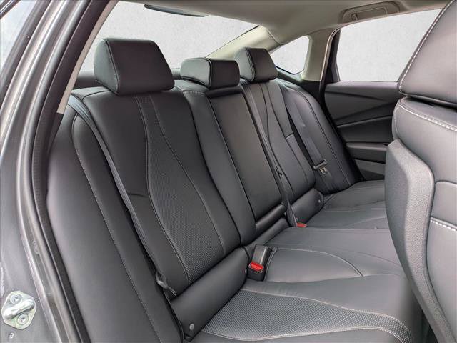 Certified 2025 Acura TLX w/ Technology Package FWD image 17